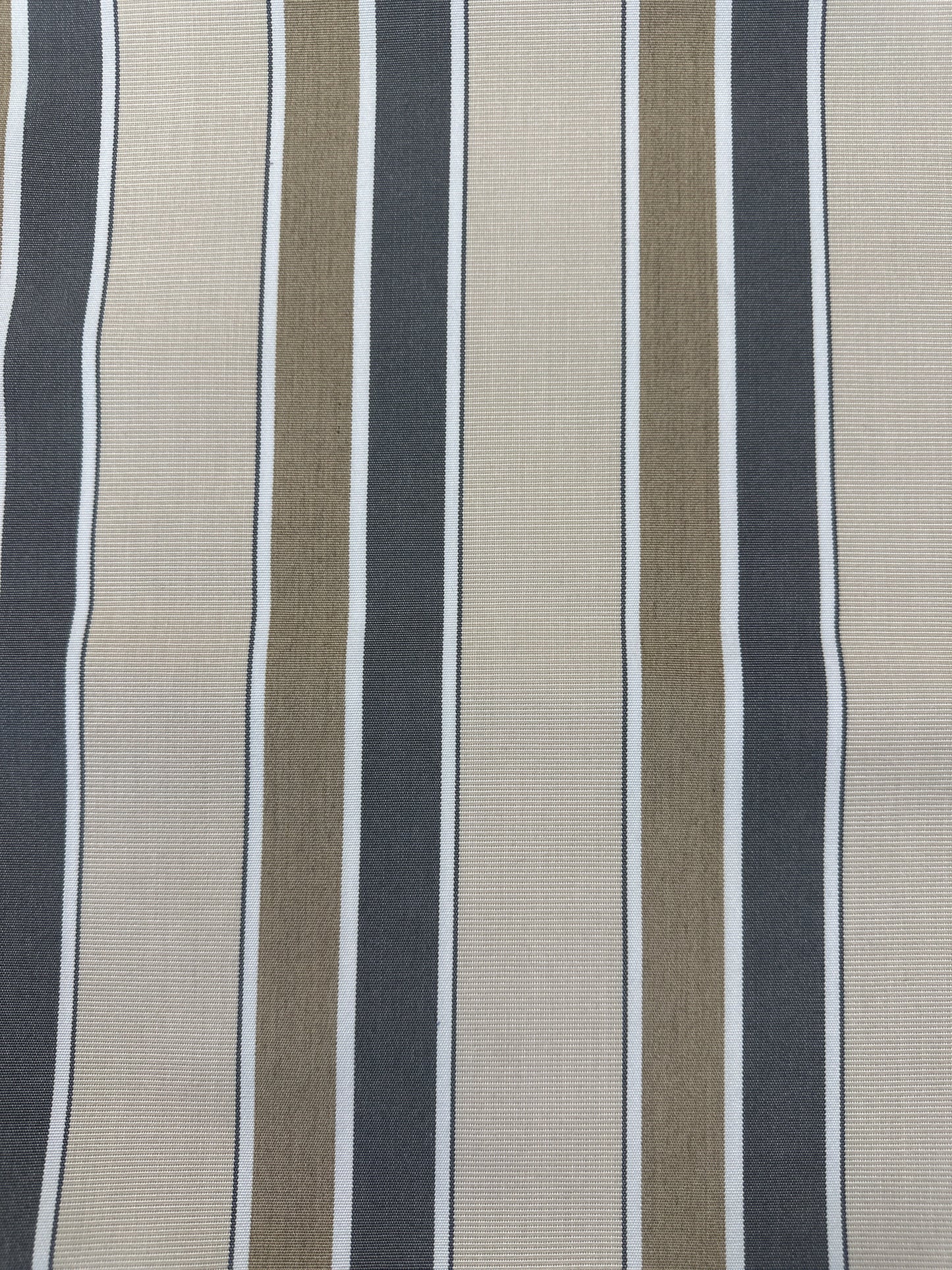 Sunbrella sierkussen 45x45 Solids pennant heather charcoal