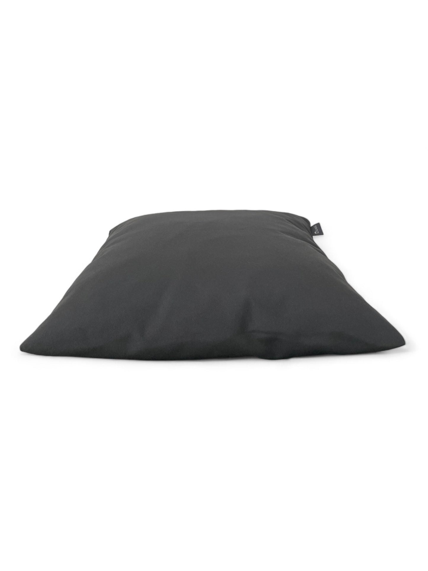 Sunbrella sierkussen 45x45 solids carbon