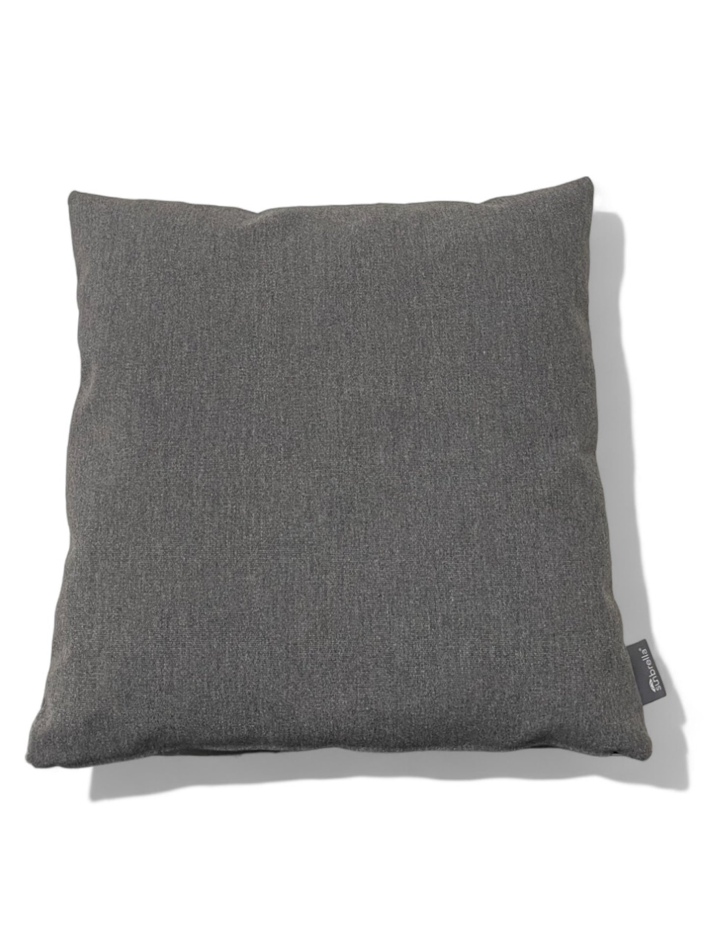 Sunbrella sierkussen 45x45 solids flanelle