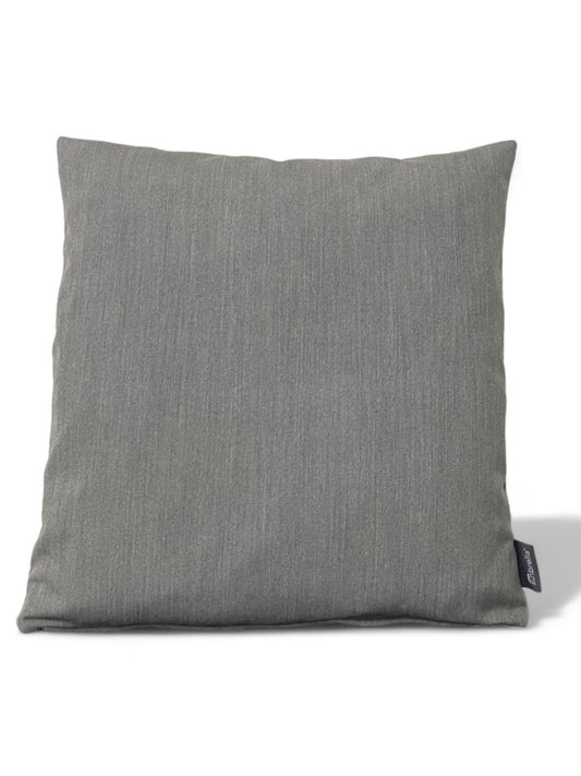 Sunbrella sierkussen 45x45 solids lead chiné