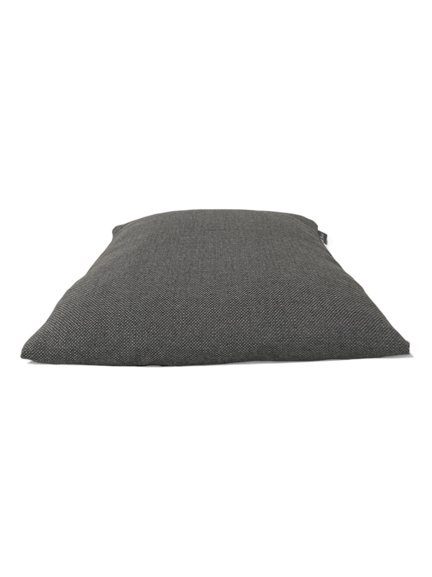 Sunbrella sierkussen 45x45 Blend carbon