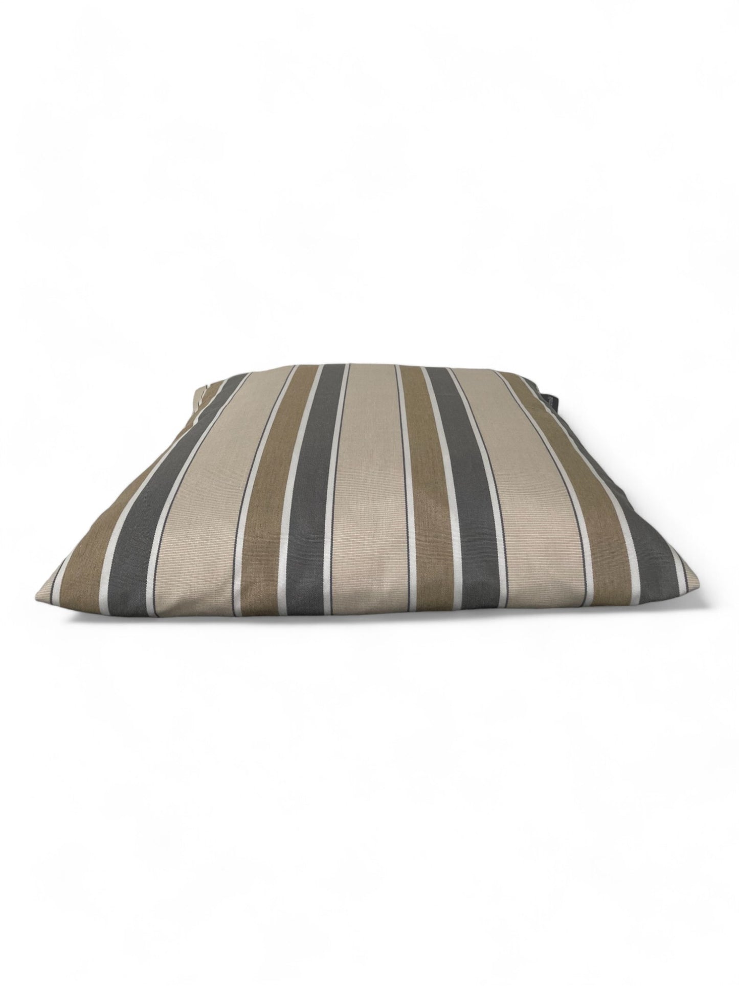Sunbrella sierkussen 45x45 Solids pennant heather charcoal