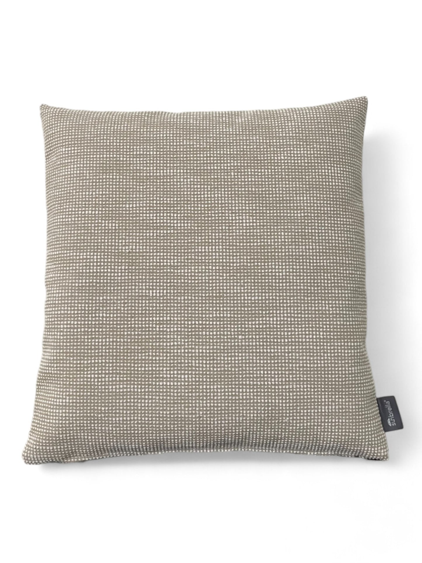 Sunbrella sierkussen 45x45 Lopi sand