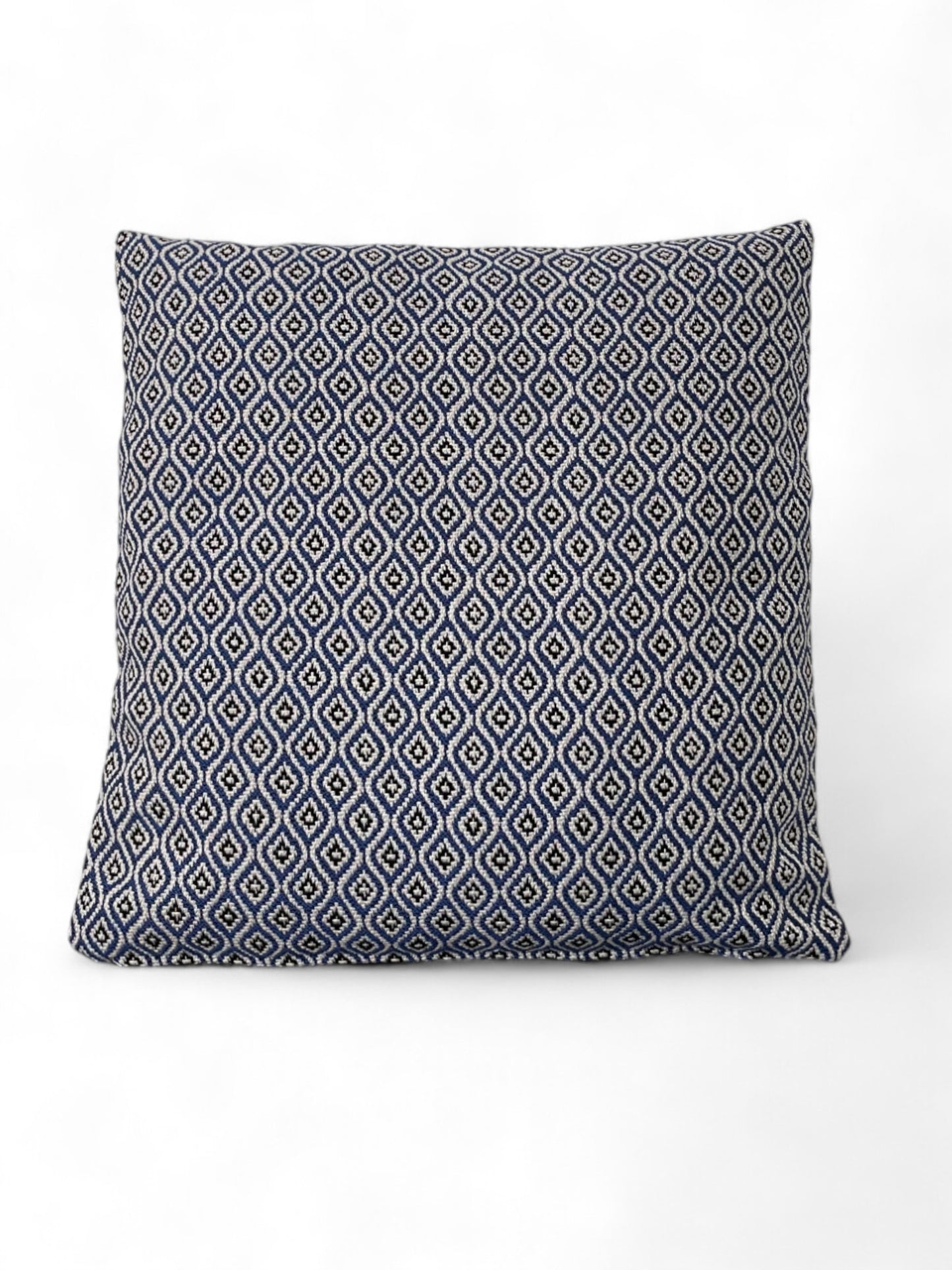 Sunbrella sierkussen 45x45 Jacquard komo coua