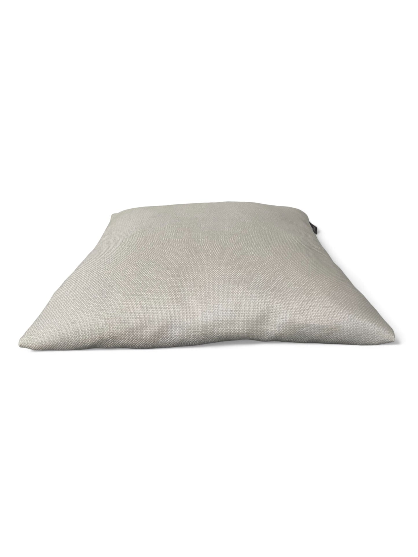 Sunbrella sierkussen 45x45 Savane white