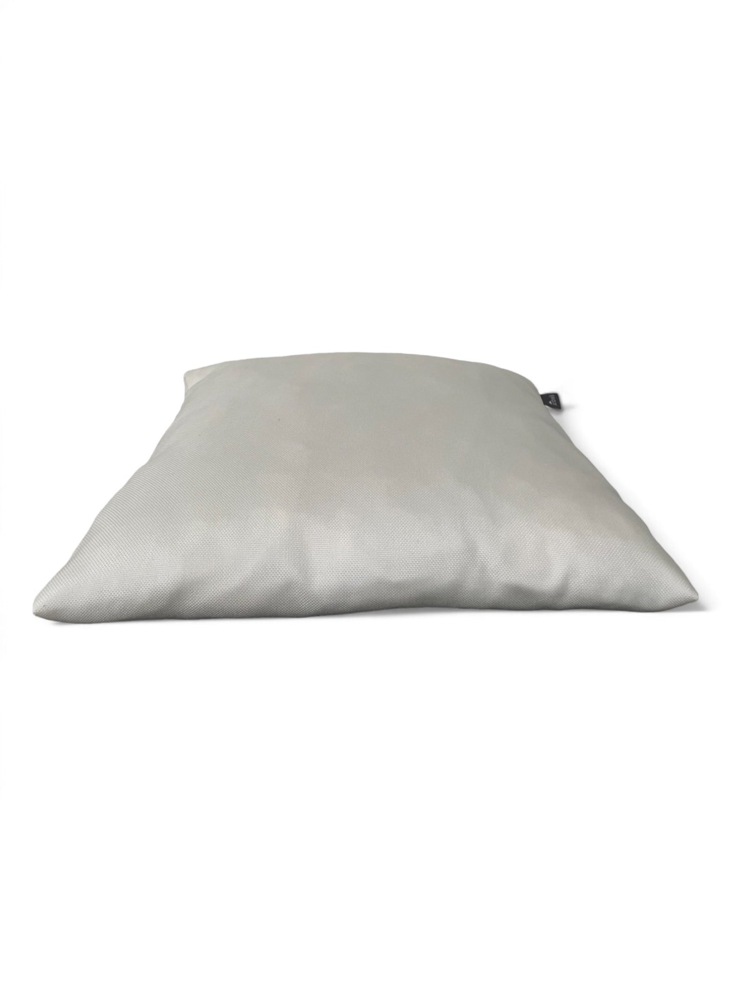 Sunbrella sierkussen 45x45 Natté white