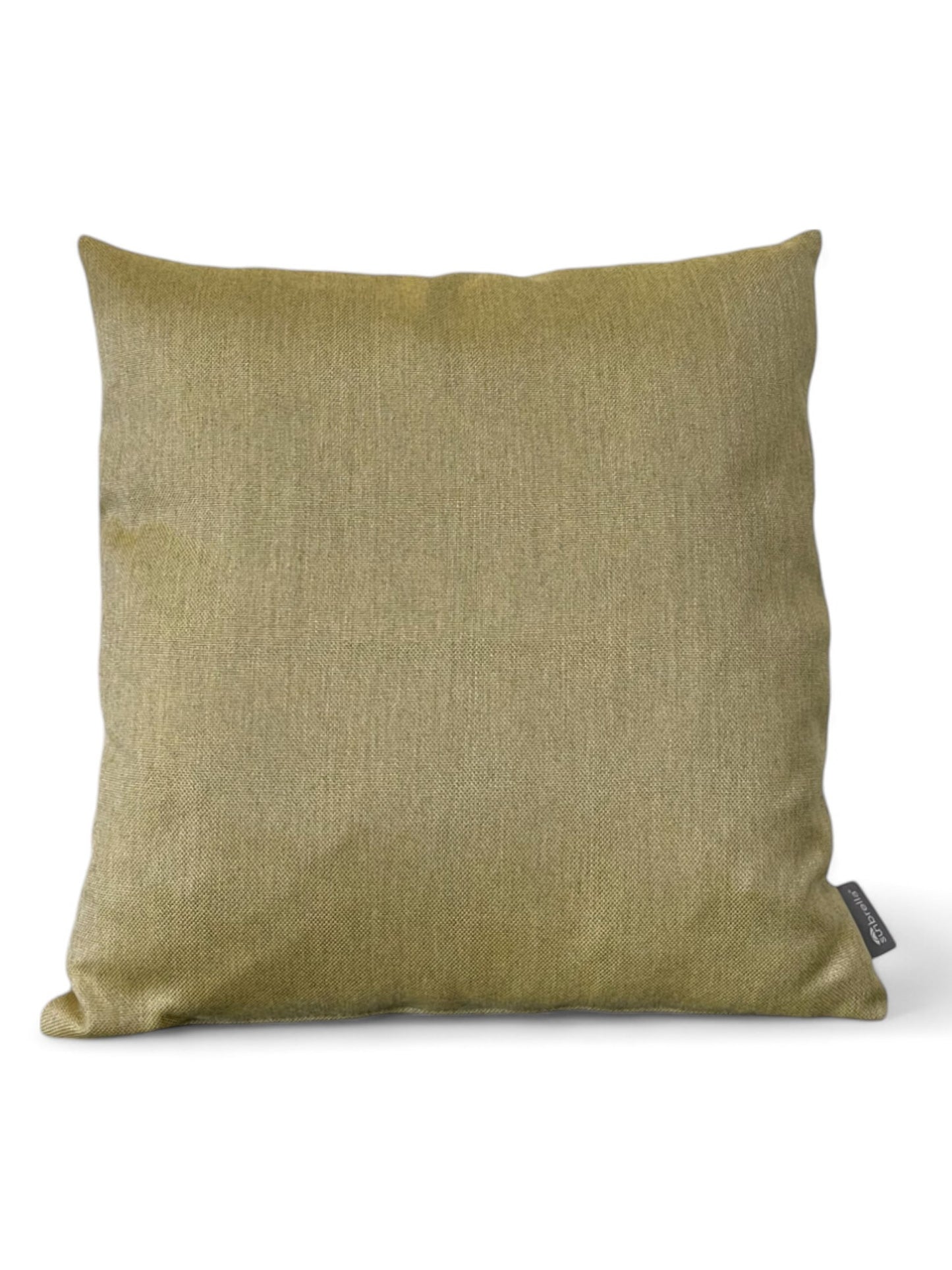 Sunbrella sierkussen 45x45 Natté limon