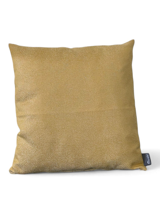Sunbrella sierkussen 45x45 Jacquard Gold