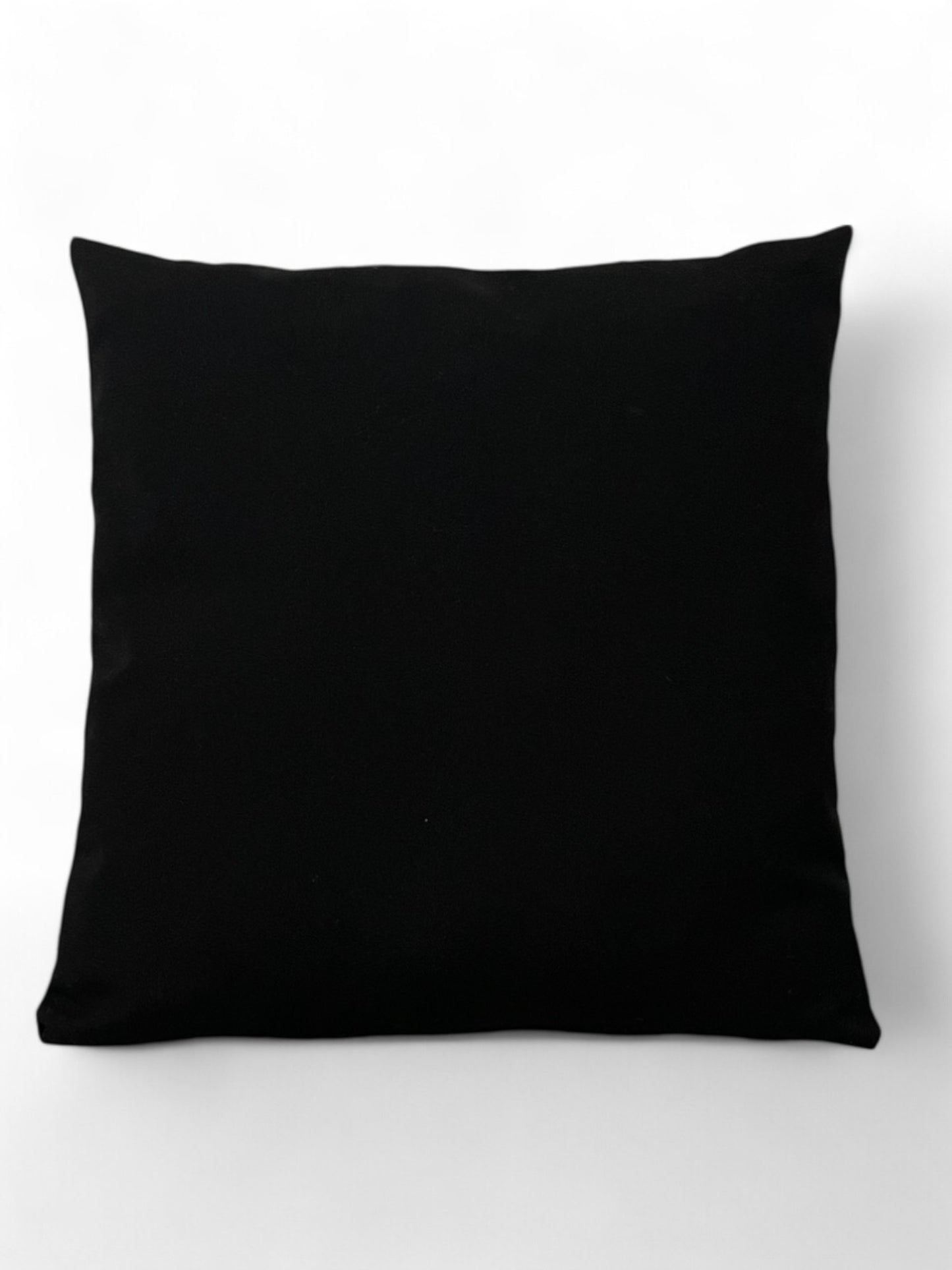 Sunbrella sierkussen 45x45 Solids Black