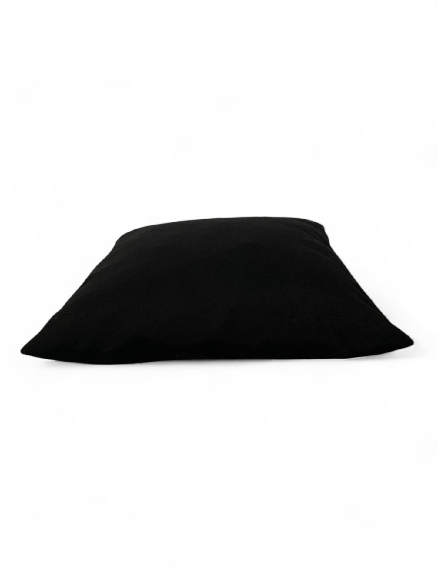 Sunbrella sierkussen 45x45 Solids Black