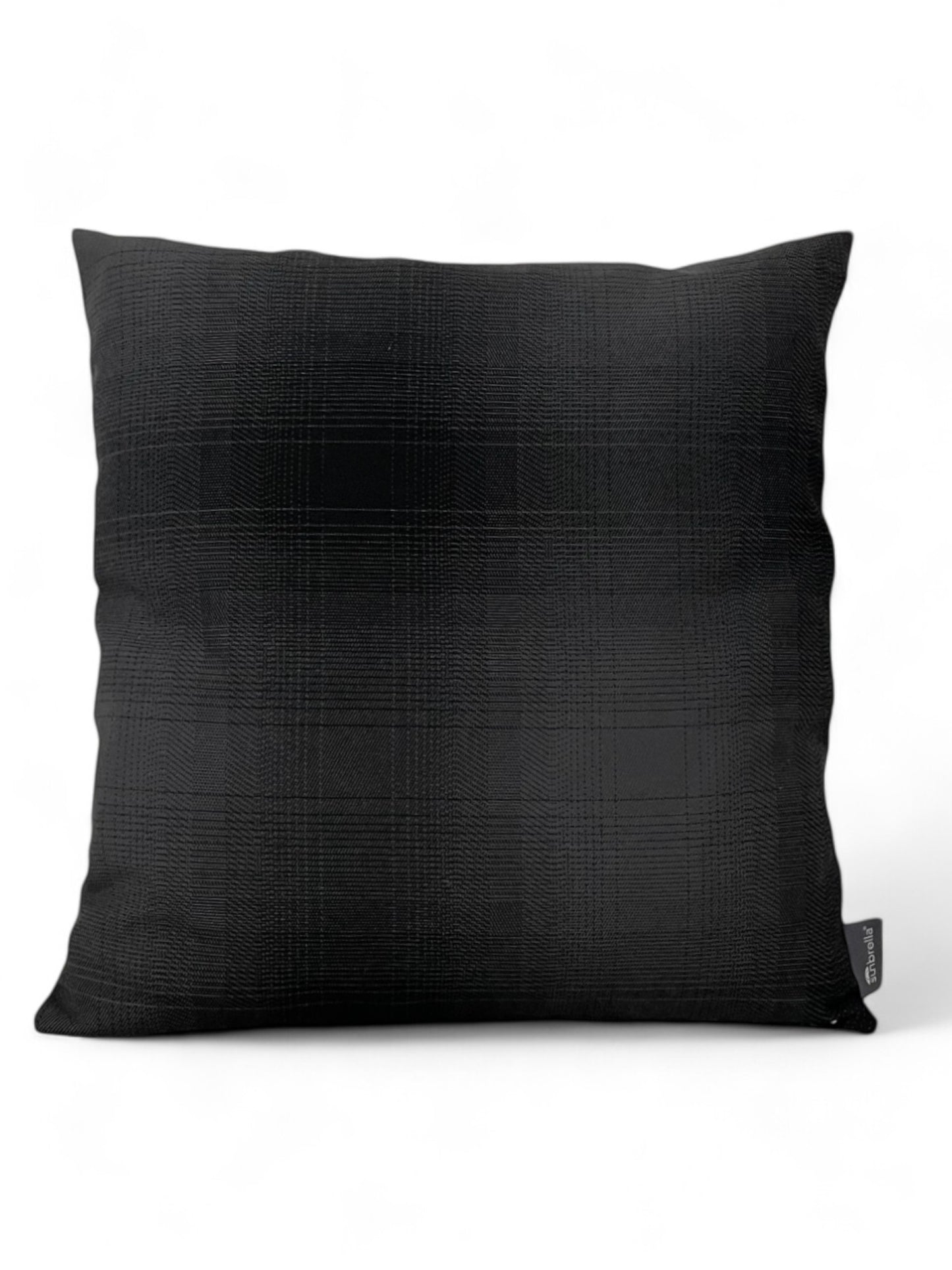 Sunbrella sierkussen 45x45 Connor Black