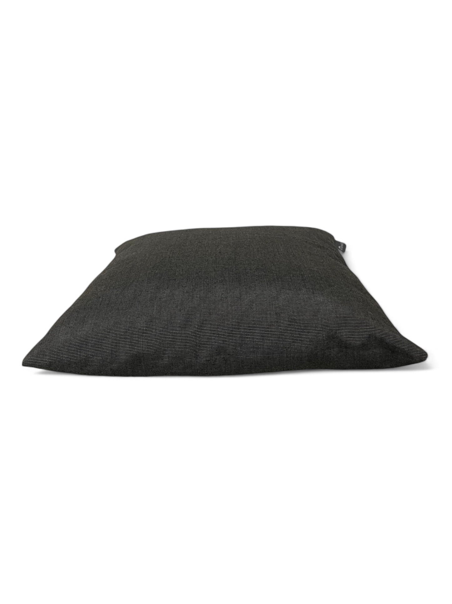 Sunbrella sierkussen 45x45 Solids Charcoal