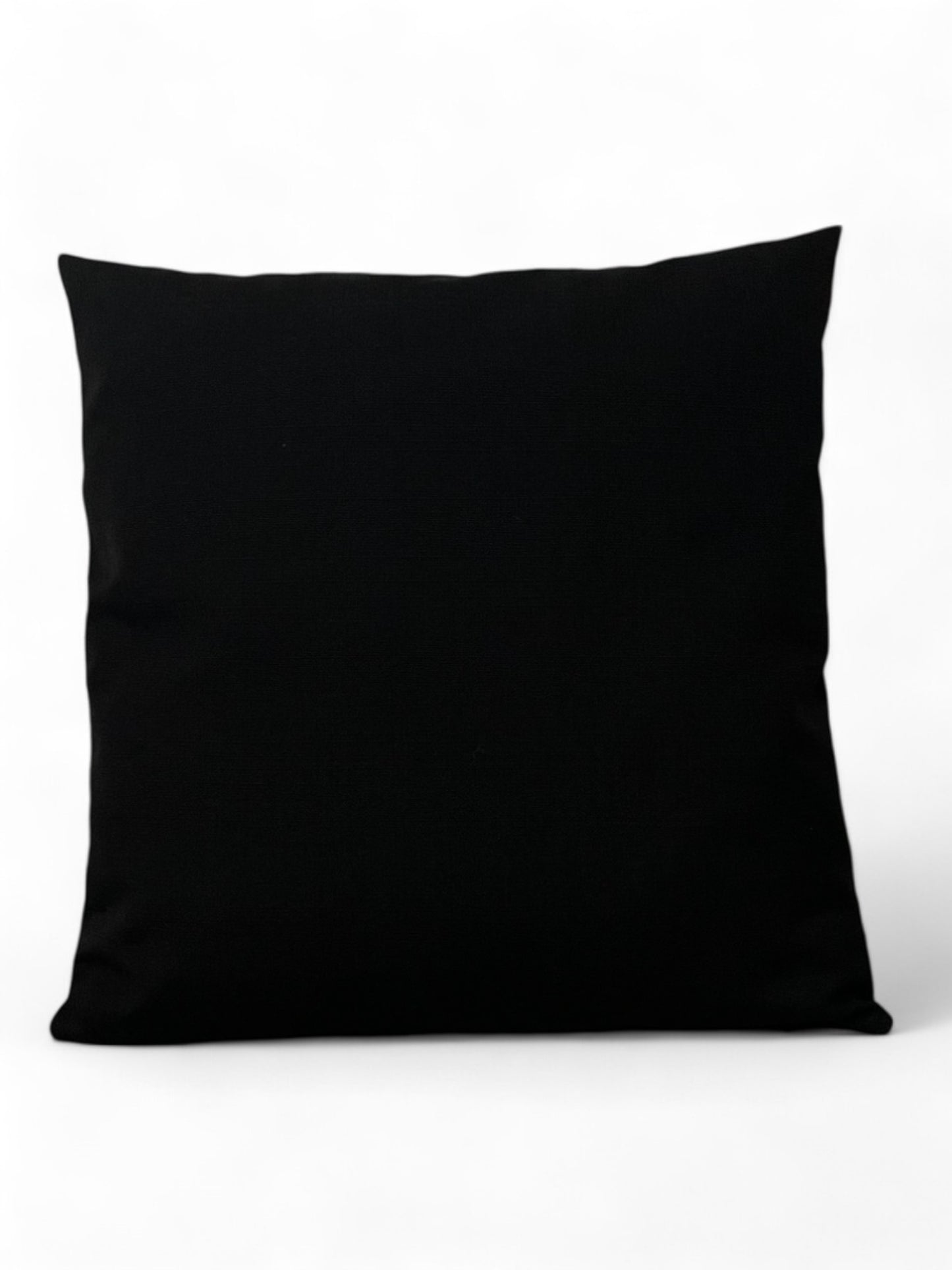 Sunbrella sierkussen 45x45 Linen Black
