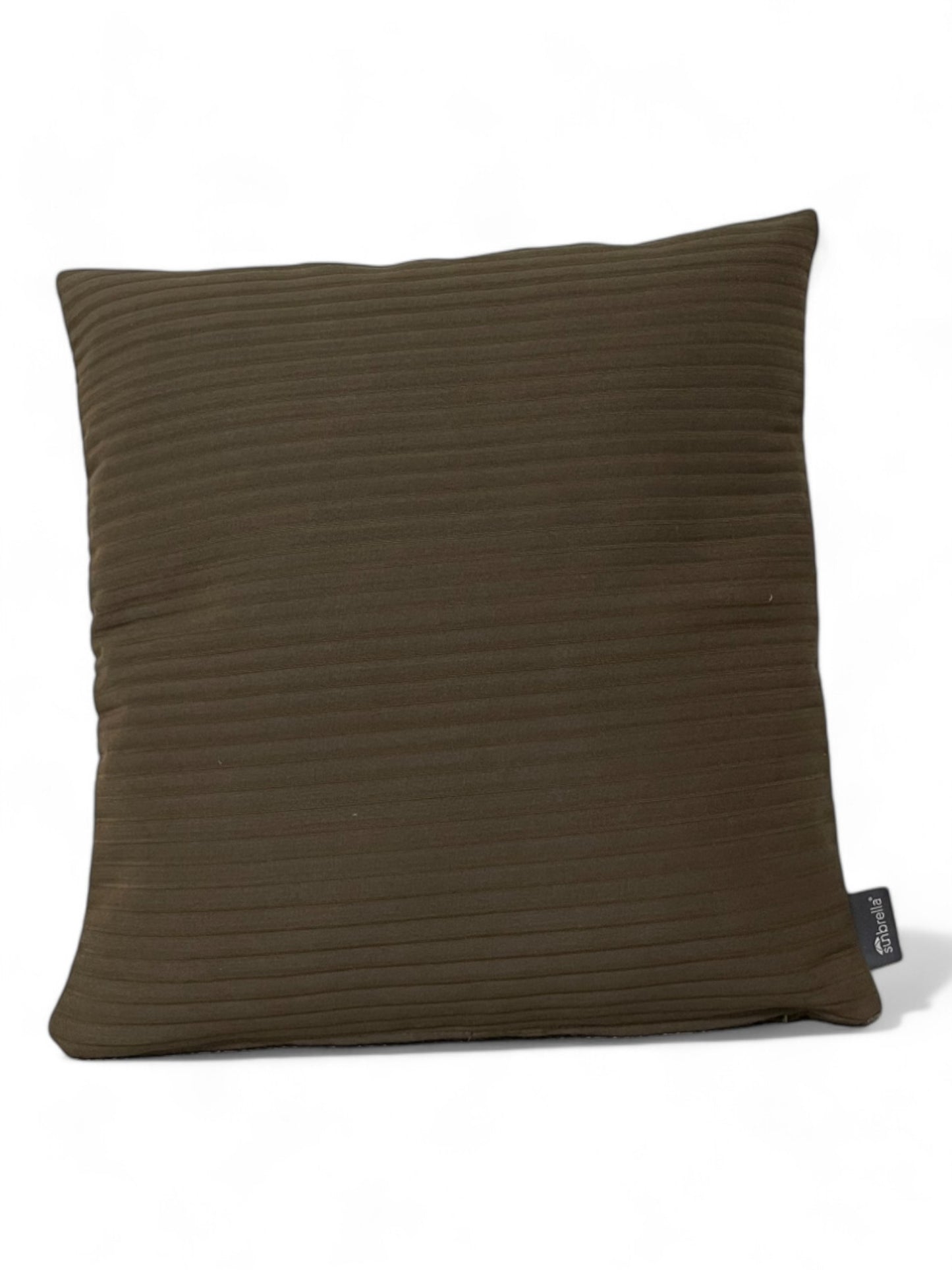 Sunbrella sierkussen 45x45 Kyoto Dove