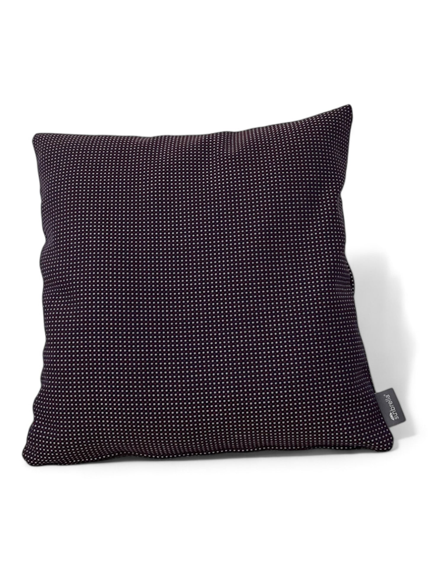 Sunbrella sierkussen 45x45 Domino Roulette