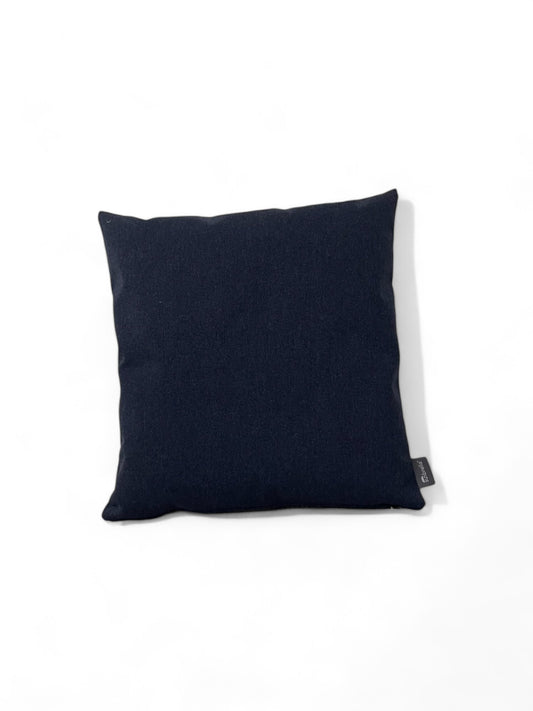 Sunbrella sierkussen 45x45 Heritage Indigo