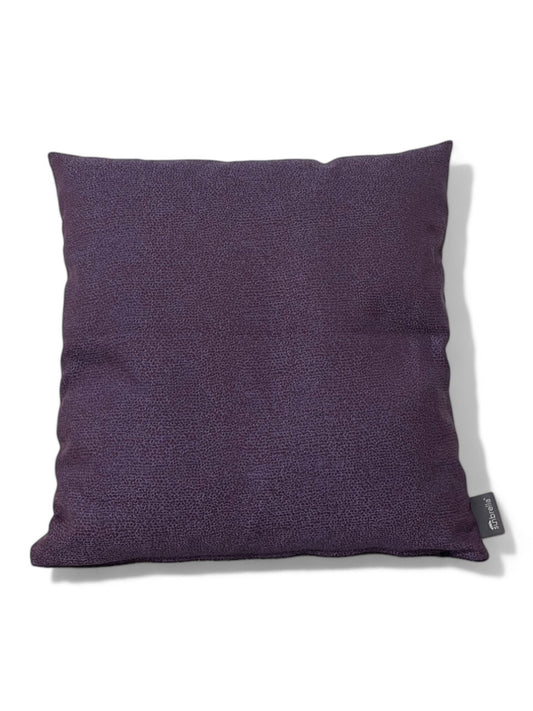 Sunbrella sierkussen 45x45 Jacquard Plum