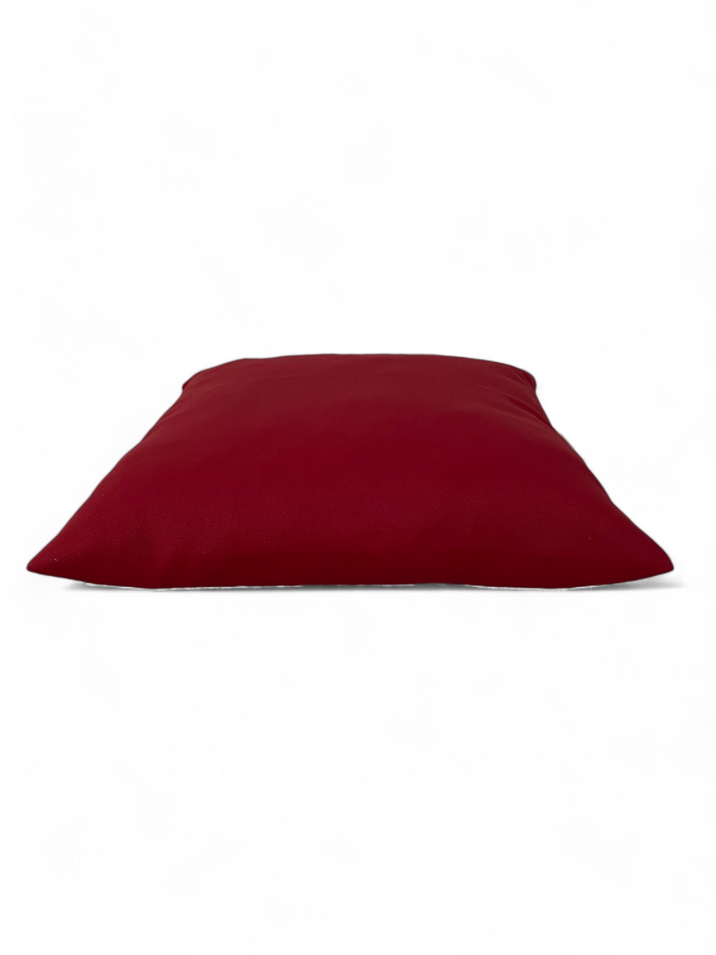 Sunbrella sierkussen 45x45 Natté Red Pepper