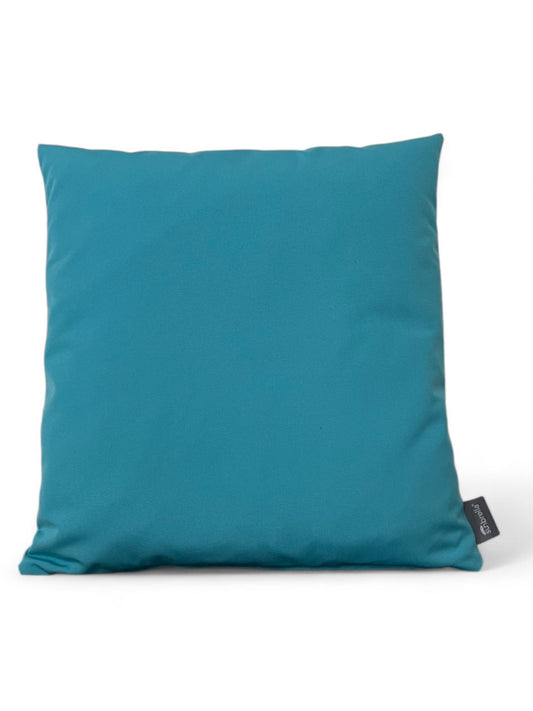 Sunbrella sierkussen 45x45 Solids aruba