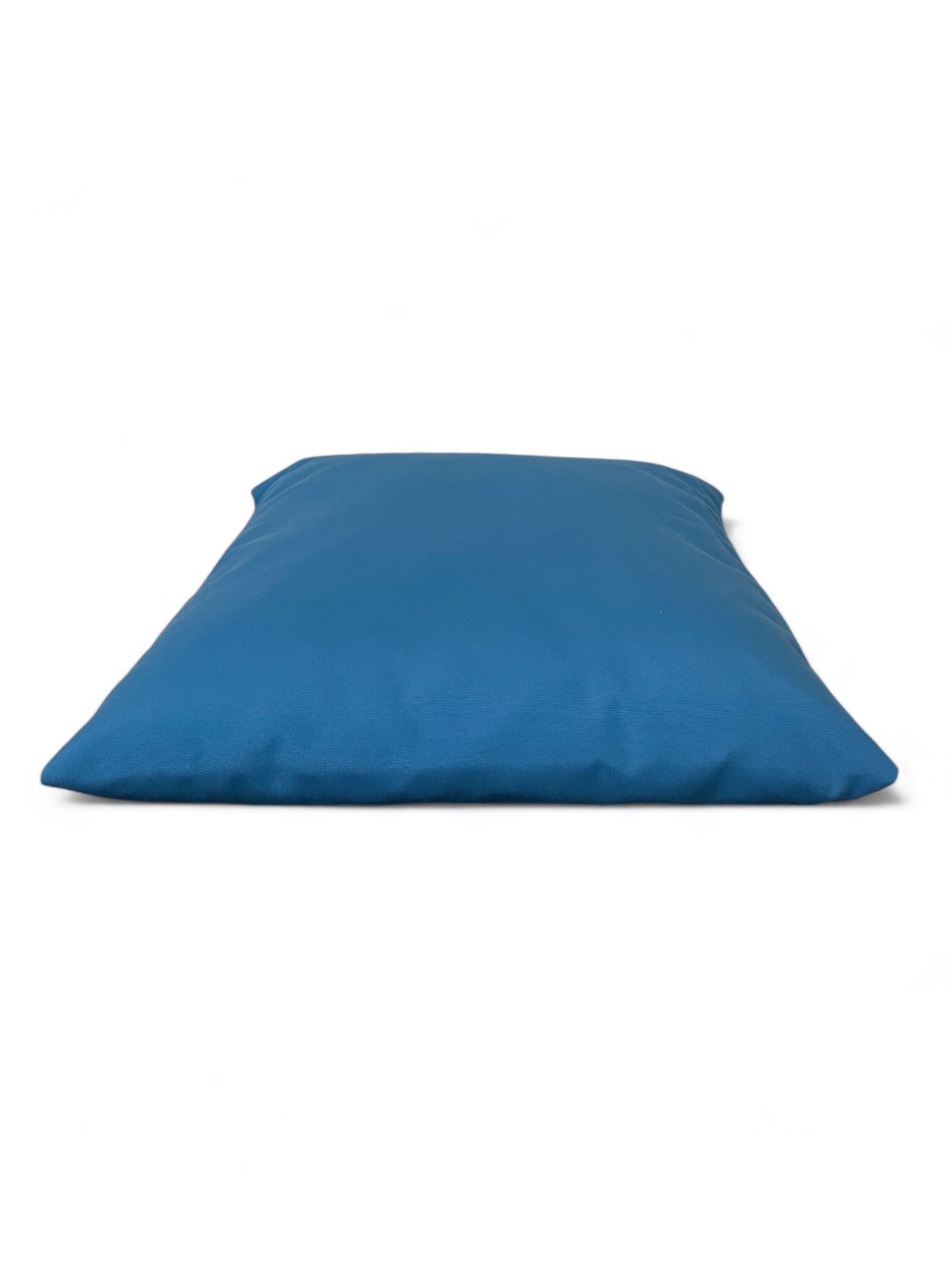 Sunbrella sierkussen 45x45 Solids azure