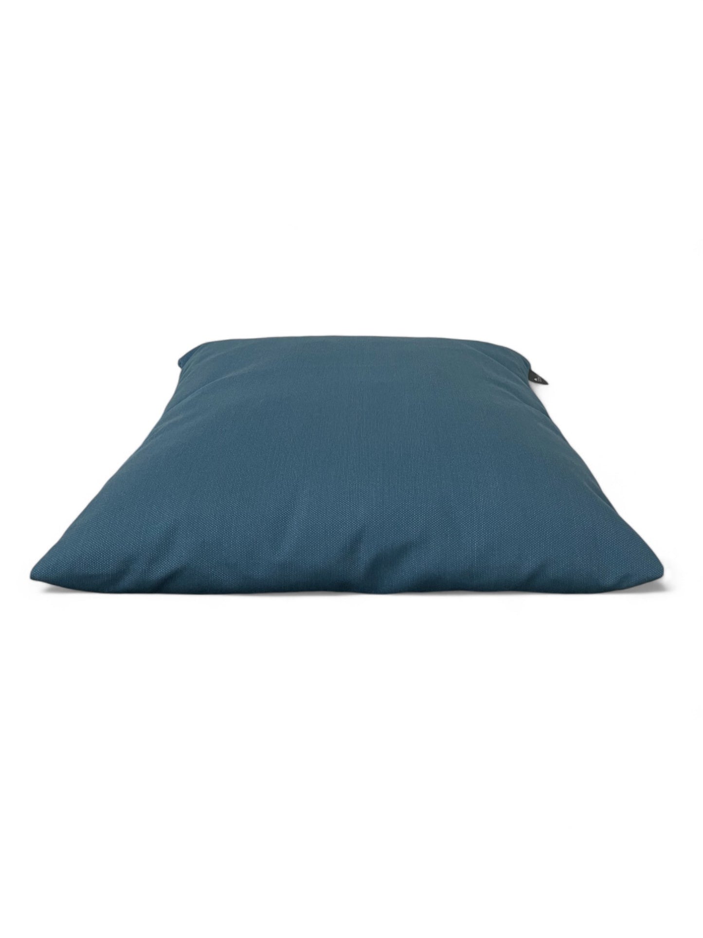 Sunbrella sierkussen 45x45 Solids adriatic