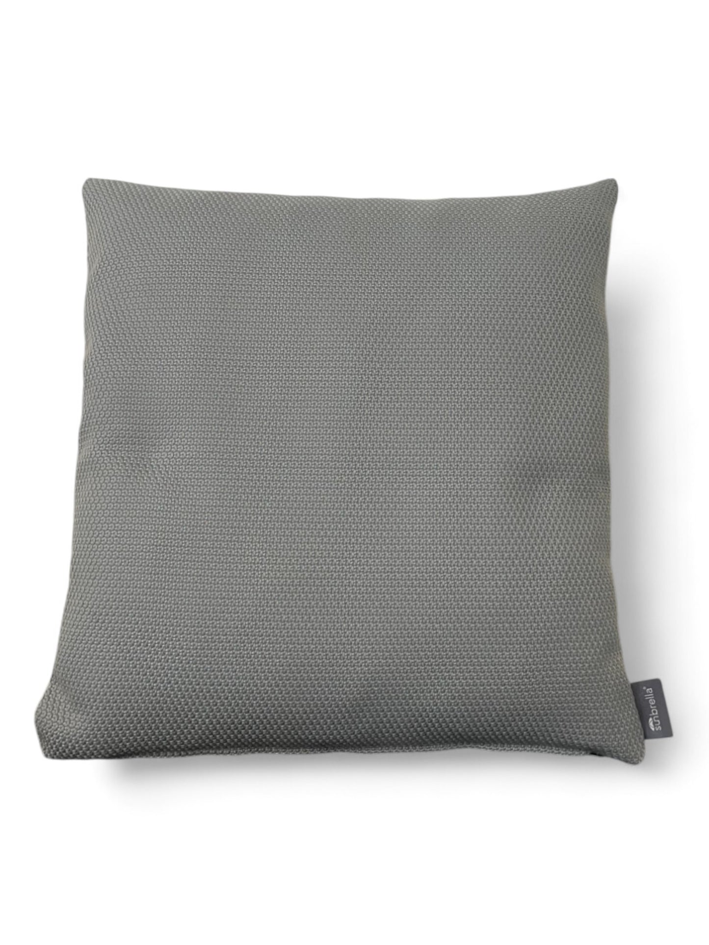 Sunbrella sierkussen 45x45 Lopi steel