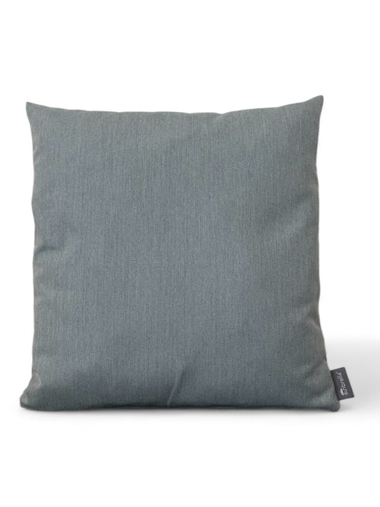 Sunbrella sierkussen 45x45 Natté frosty chiné