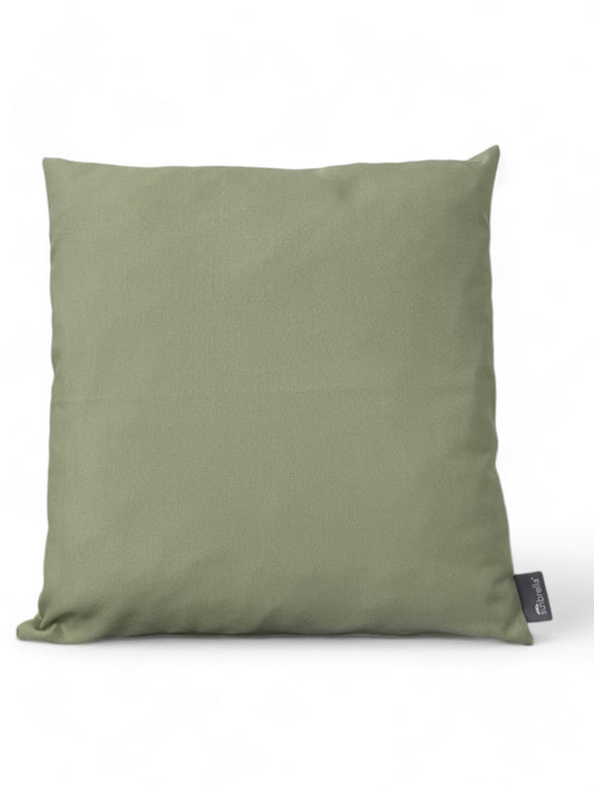 Sunbrella sierkussen 45x45 Flagship celadon