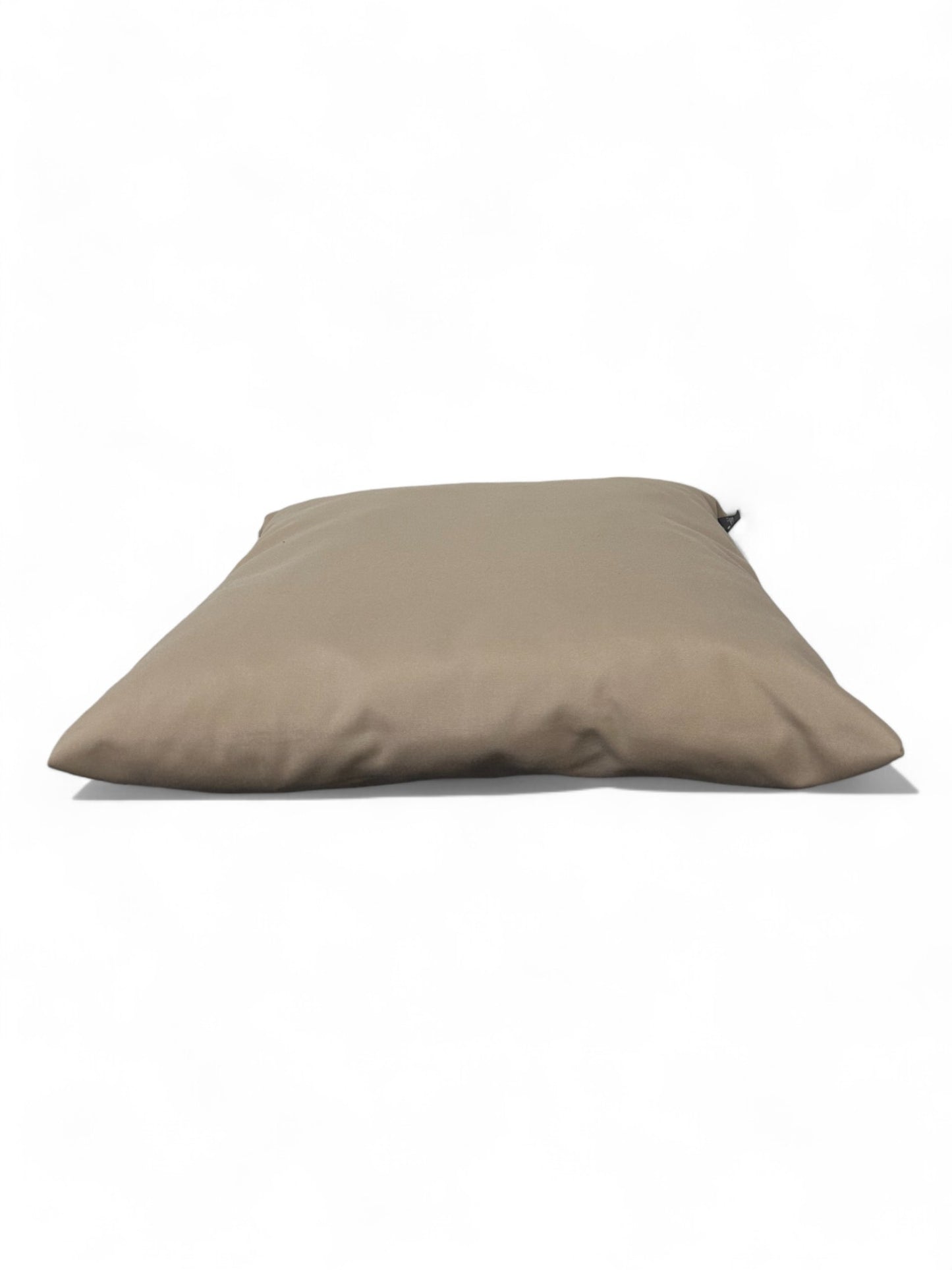 Sunbrella sierkussen 45x45 Solids antique beige