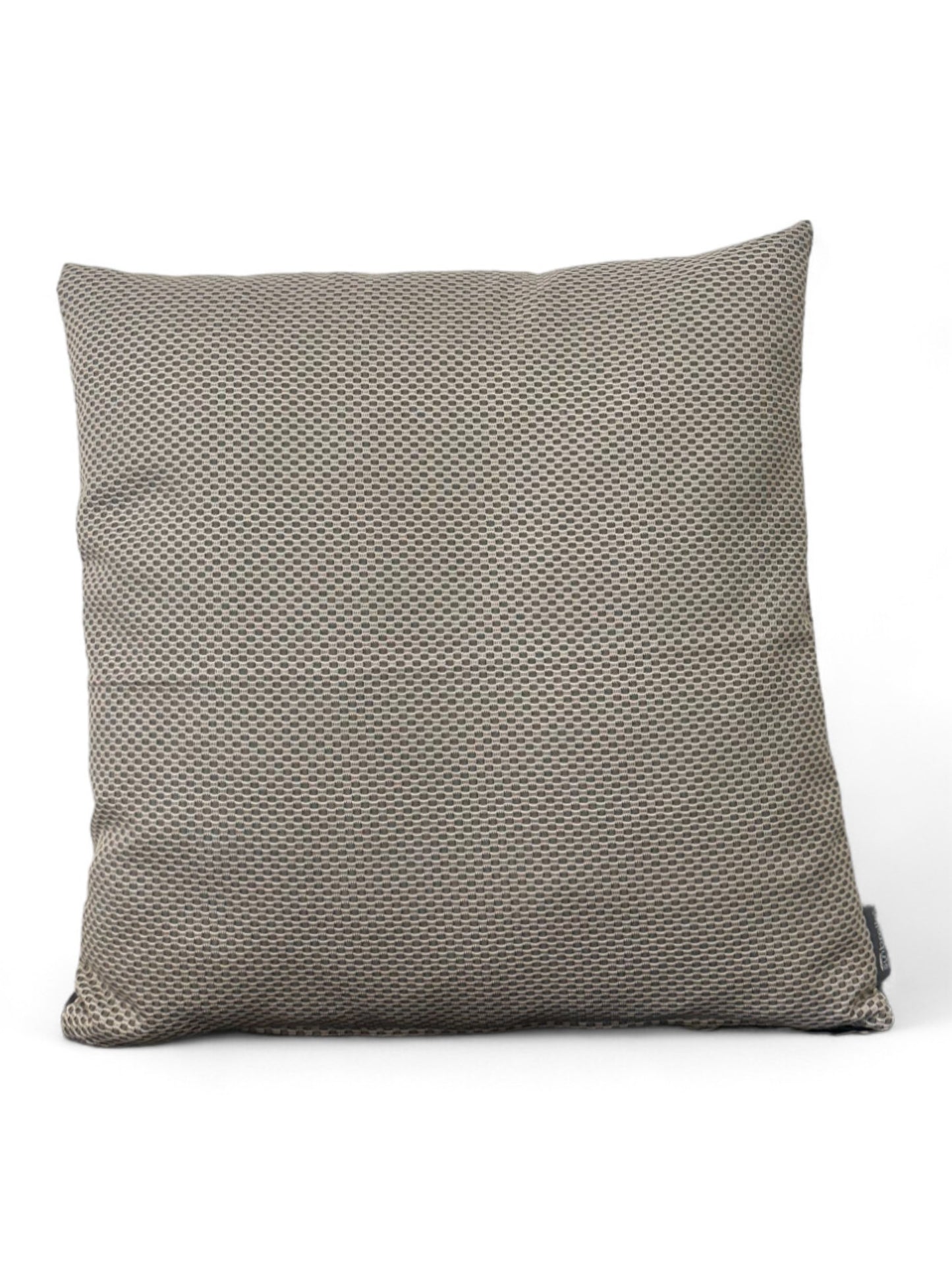 Sunbrella sierkussen 45x45 Jacquard honeycomb