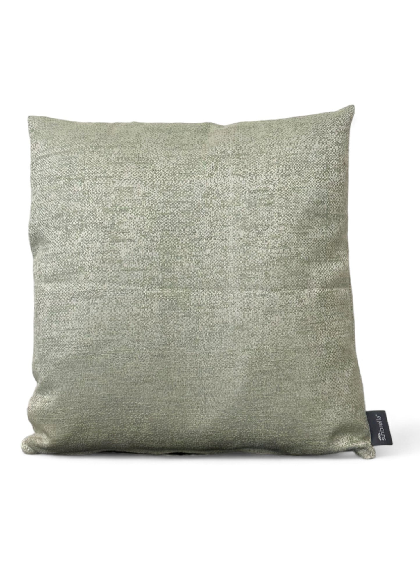 Sunbrella sierkussen 45x45 Chartres mint