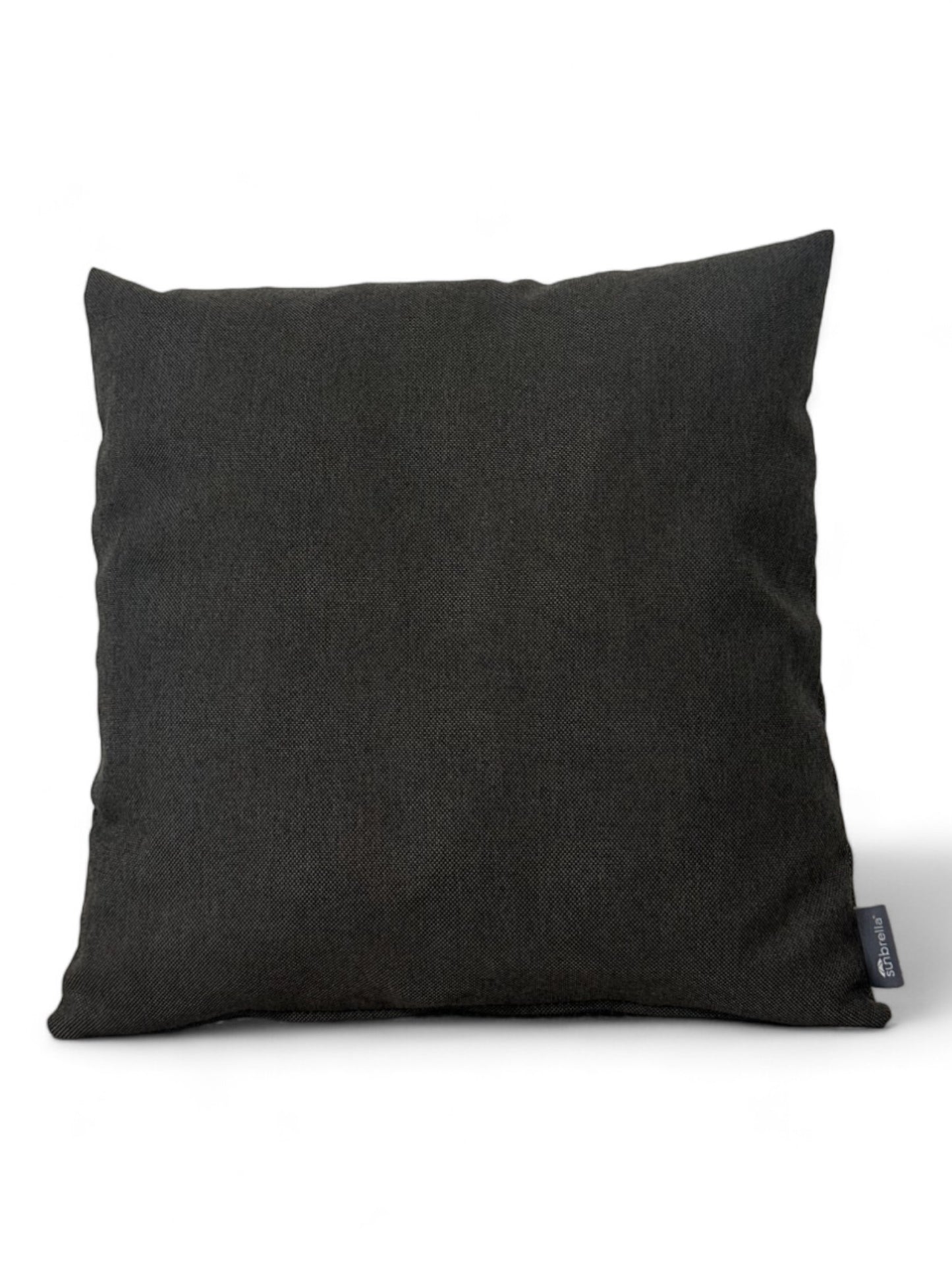 Sunbrella sierkussen 45x45 Natté dark taupe