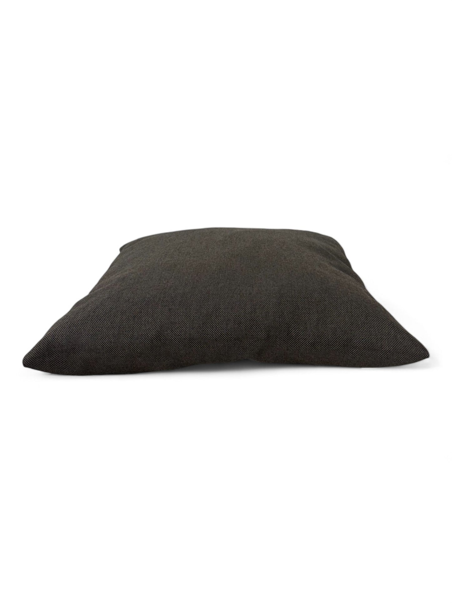 Sunbrella sierkussen 45x45 Natté dark taupe