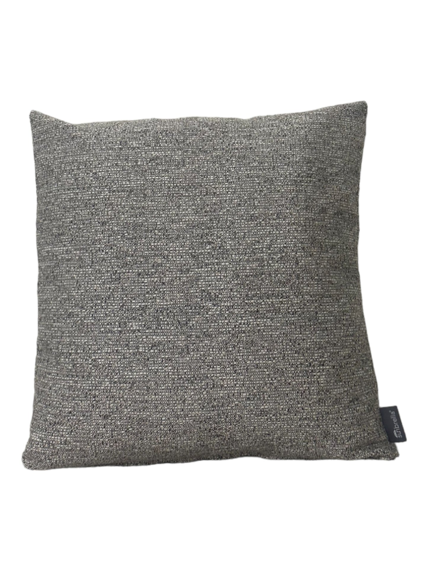 Sunbrella sierkussen 45x45 Tundra granit