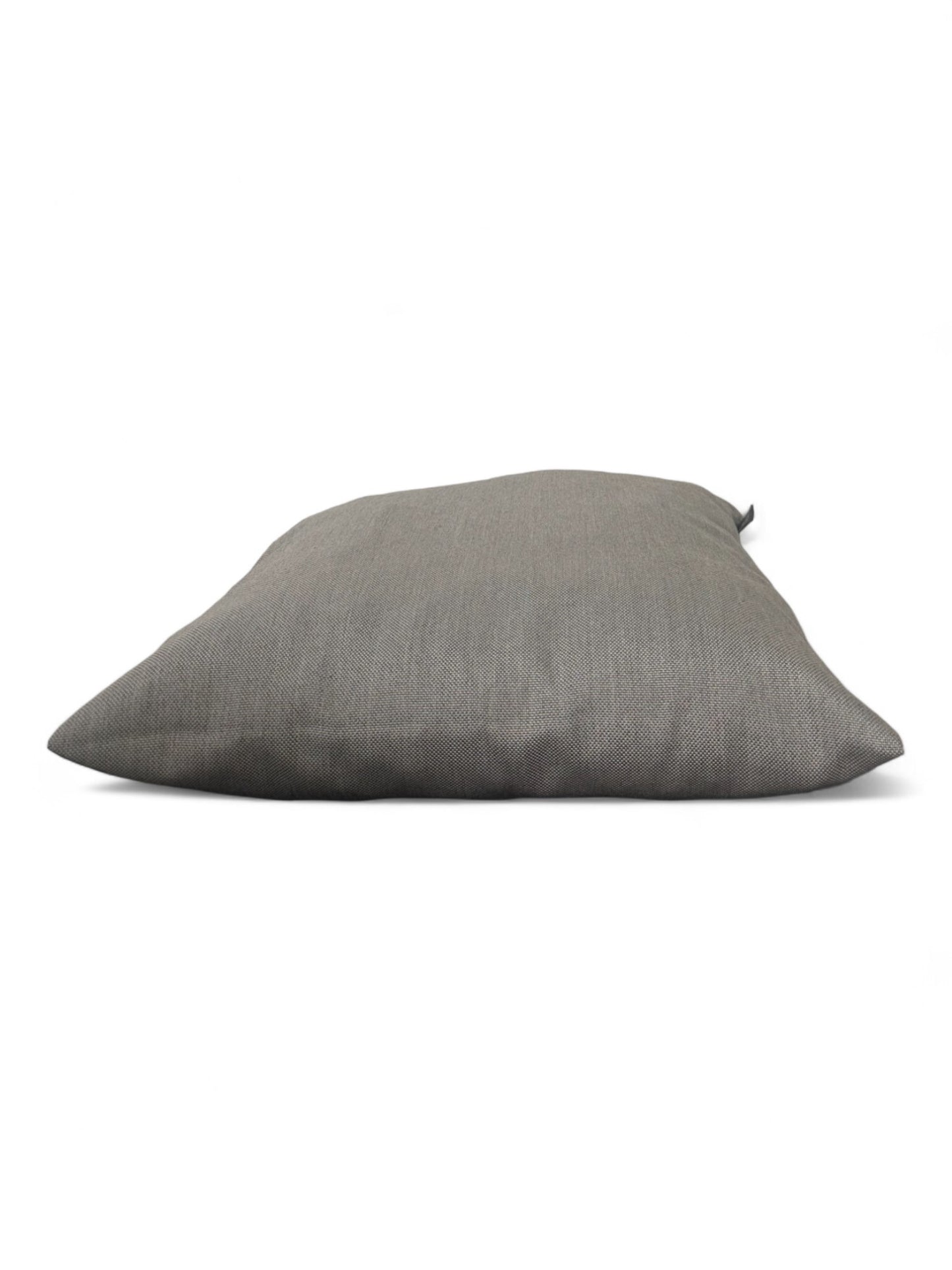 Sunbrella sierkussen 45x45 Natte carbon beige