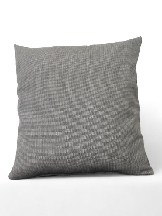 Sunbrella sierkussen 45x45 Bengali fuzzy grey